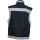 PLANAM PLALINE Arbeitsweste Schwarz/Zink