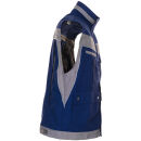 PLANAM PLALINE Arbeitsweste Marine/Zink