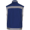 PLANAM PLALINE Arbeitsweste Marine/Zink