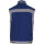 PLANAM PLALINE Arbeitsweste Marine/Zink