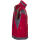 PLANAM PLALINE Arbeitsweste Rot/Schiefer