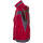 PLANAM PLALINE Arbeitsweste Rot/Schiefer
