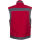 PLANAM PLALINE Arbeitsweste Rot/Schiefer Gr. XXXL
