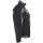 PLANAM PLALINE Winterblouson Schwarz/Zink