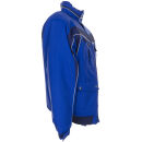 PLANAM PLALINE Winterblouson Kornblau/Marine