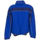 PLANAM PLALINE Winterblouson Kornblau/Marine