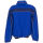 PLANAM PLALINE Winterblouson Kornblau/Marine