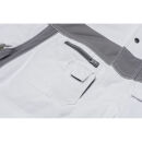 PLANAM PLALINE Winterblouson Grün/Schwarz