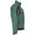 PLANAM PLALINE Winterblouson Grün/Schwarz