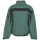 PLANAM PLALINE Winterblouson Grün/Schwarz