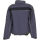 PLANAM PLALINE Winterblouson Schiefer/Schwarz