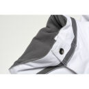 PLANAM PLALINE Winterblouson Rot/Schiefer