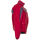 PLANAM PLALINE Winterblouson Rot/Schiefer