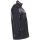 PLANAM PLALINE Allwetterjacke Schwarz/Zink