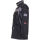 PLANAM PLALINE Allwetterjacke Schwarz/Zink