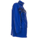 PLANAM PLALINE Allwetterjacke Kornblau/Marine