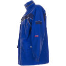 PLANAM PLALINE Allwetterjacke Kornblau/Marine