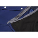PLANAM PLALINE Allwetterjacke Kornblau/Marine