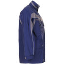 PLANAM PLALINE Allwetterjacke Marine/Zink