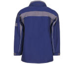 PLANAM PLALINE Allwetterjacke Marine/Zink