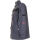 PLANAM PLALINE Allwetterjacke Schiefer/Schwarz