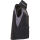 PLANAM PLALINE Winterweste Schwarz/Zink