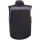 PLANAM PLALINE Winterweste Schwarz/Zink