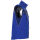 PLANAM PLALINE Winterweste Kornblau/Marine
