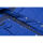 PLANAM PLALINE Winterweste Kornblau/Marine