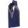 PLANAM PLALINE Winterweste Marine/Zink
