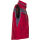 PLANAM PLALINE Winterweste Rot/Schiefer