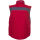 PLANAM PLALINE Winterweste Rot/Schiefer