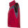 PLANAM PLALINE Winterweste Rot/Schiefer