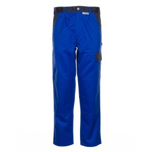 PLANAM TRISTEP Bundhose Kornblau/Marine