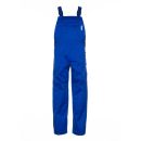 PLANAM TRISTEP Latzhose Kornblau 66