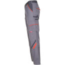 PLANAM VISLINE Bundhose Zink/Orange