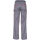 PLANAM VISLINE Bundhose Zink/Orange