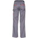 PLANAM VISLINE Bundhose Zink/Orange Gr. 54