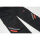 PLANAM VISLINE Bundhose Zink/Orange Gr. 54