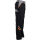 PLANAM VISLINE Bundhose Schwarz/Orange