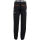 PLANAM VISLINE Bundhose Schwarz/Orange