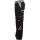 PLANAM VISLINE Bundhose Schwarz/Orange