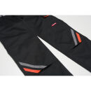PLANAM VISLINE Bundhose Grün/Orange Gr. 28
