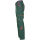 PLANAM VISLINE Bundhose Grün/Orange Gr. 28