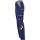 PLANAM VISLINE Bundhose Marine/Gelb Gr. 50