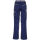 PLANAM VISLINE Bundhose Marine/Gelb Gr. 52