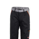 PLANAM VISLINE Bundhose Marine/Gelb Gr. 58