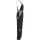 PLANAM VISLINE Latzhose Schwarz/Orange