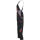 PLANAM VISLINE Latzhose Schwarz/Orange
