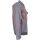 PLANAM VISLINE V2 Bundjacke Zink/Orange
